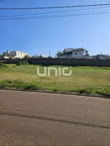 Lote/Terreno à venda, 396m² no Ondas, Piracicaba