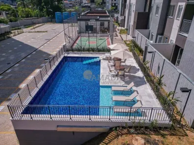 Apartamento com 2 Quartos à venda, 41m² no Cidade Líder, São Paulo