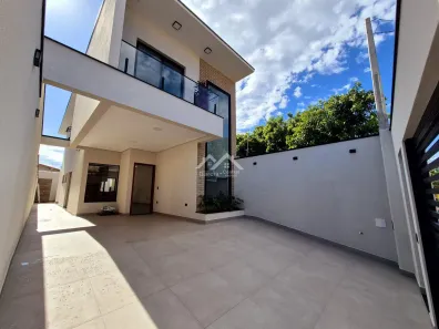 Casa com 3 Quartos à venda, 140m² no Jardim Ribamar, Peruíbe