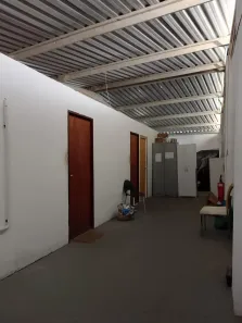 Galpão/Depósito/Armazém para alugar, 450m² no Candelária, Natal