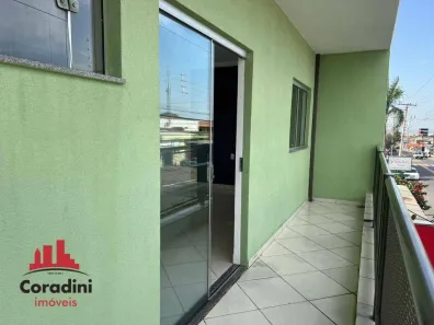 Imóvel Comercial com 1 Quarto para alugar, 47m² no Antônio Zanaga II, Americana