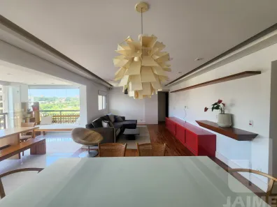 Apartamento com 3 Quartos para alugar, 138m² no Lapa, São Paulo