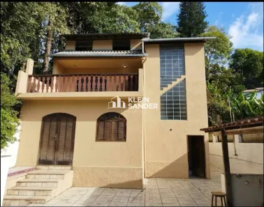 Casa com 3 Quartos à venda, 200m² no Chácara Paraíso, Nova Friburgo