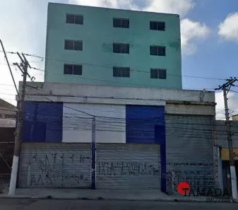 Prédio Comercial para alugar, 1000m² no Vila Rio Branco, São Paulo
