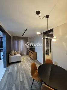 Apartamento com 2 Quartos para alugar, 56m² no Centro, Novo Hamburgo
