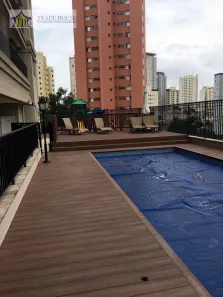 Apartamento com 2 Quartos à venda, 68m² no Chácara Inglesa, São Paulo