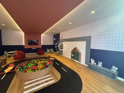 Apartamento com 2 Quartos à venda, 65m² no Vila Planalto, Campo Grande