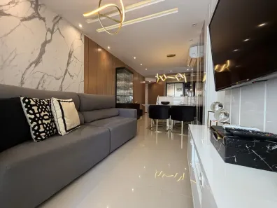 Apartamento com 2 Quartos à venda, 69m² no Capoeiras, Florianópolis