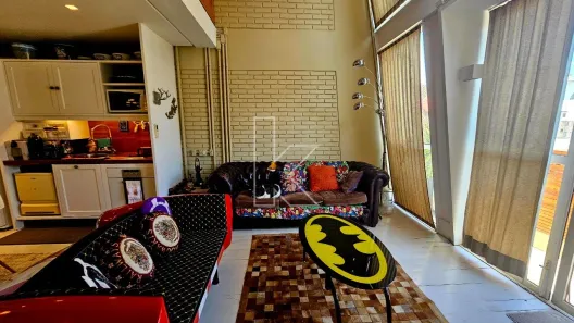 Apartamento com 2 Quartos para alugar, 110m² no Cerqueira César, São Paulo