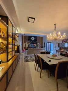 Casa com 4 Quartos à venda, 350m² no Residencial Mário de Almeida Franco, Uberaba
