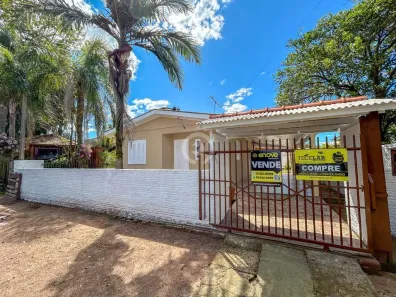 Casa com 2 Quartos à venda, 97m² no Vila Rica, Portão