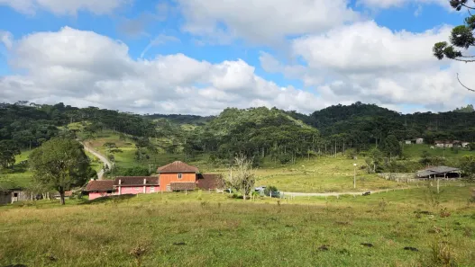 Fazenda/Sítio com 3 Quartos à venda, 200m² no Laranjeiras, Campo Alegre