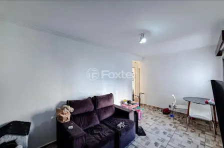 Apartamento com 1 Quarto à venda, 74m² no Vila Monumento, São Paulo