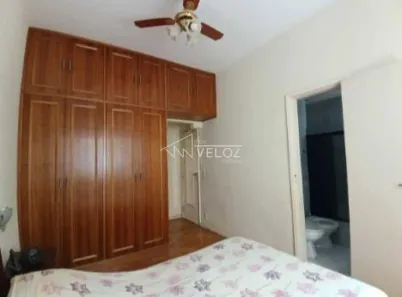 Apartamento com 3 Quartos à venda, 100m² no Flamengo, Rio de Janeiro