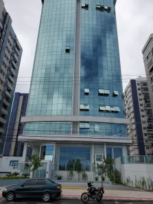 Apartamento com 2 Quartos para alugar, 72m² no Mata da Praia, Vitória
