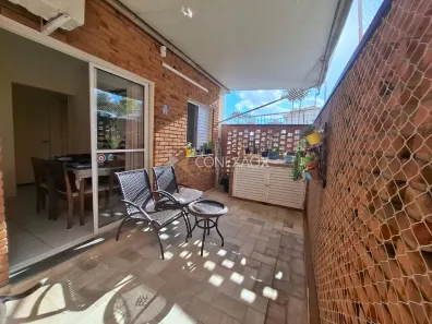 Apartamento com 2 Quartos à venda, 49m² no Vila Ipê, Campinas
