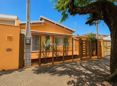 Imóvel Comercial com 1 Quarto à venda, 127m² no Jardim Guanabara, Campinas
