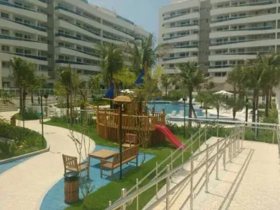 Cobertura com 3 Quartos à venda, 160m² no Recreio dos Bandeirantes, Rio de Janeiro