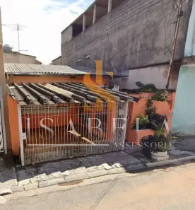 Lote/Terreno à venda, 280m² no Vila Água Funda, São Paulo