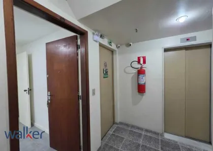 Sala Comercial para alugar, 38m² no Tijuca, Rio de Janeiro