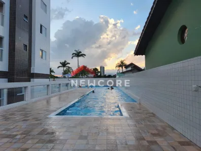 Apartamento com 3 Quartos à venda, 100m² no Centro, Peruíbe