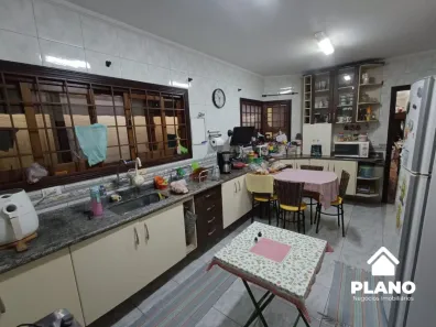 Sobrado com 3 Quartos à venda, 127m² no Vila Nova Carolina, São Paulo