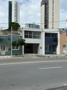 Ponto Comercial para alugar, 207m² no Parnamirim, Recife