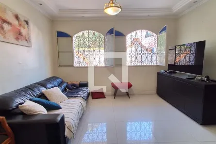 Casa com 3 Quartos à venda, 291m² no Rudge Ramos, São Bernardo do Campo