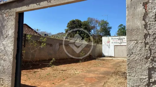 Lote/Terreno à venda, 360m² no Rosa dos Ventos, Aparecida de Goiânia