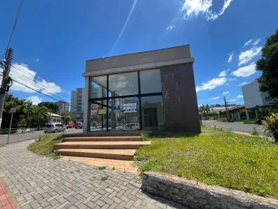 Ponto Comercial para alugar, 140m² no Rio Branco, Novo Hamburgo