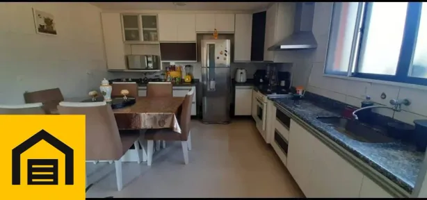 Apartamento com 2 Quartos à venda, 86m² no Jardim Guapituba, Mauá