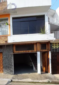 Sobrado com 2 Quartos à venda, 80m² no Vila Monumento, São Paulo