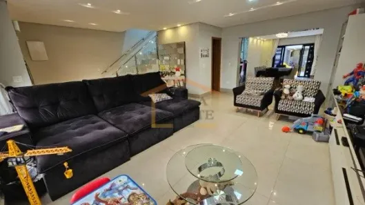 Sobrado com 4 Quartos à venda, 309m² no Jardim São Paulo(Zona Norte), São Paulo