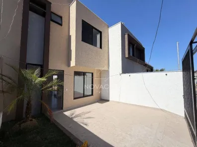 Casa de Condomínio com 3 Quartos à venda, 141m² no Santa Amélia, Belo Horizonte