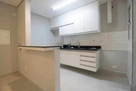 Apartamento com 3 Quartos para alugar, 90m² no Vila Olímpia, São Paulo