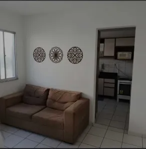Apartamento com 2 Quartos à venda, 60m² no Jabotiana, Aracaju