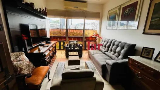 Apartamento com 2 Quartos à venda, 84m² no Botafogo, Rio de Janeiro