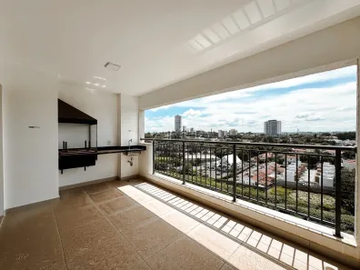 Apartamento com 3 Quartos à venda, 96m² no Jardim Itamarati, Campinas