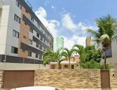 Casa com 3 Quartos para alugar, 125m² no Intermares, Cabedelo