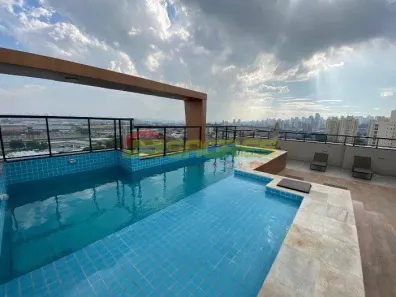 Apartamento com 2 Quartos à venda, 42m² no Vila Guilherme, São Paulo