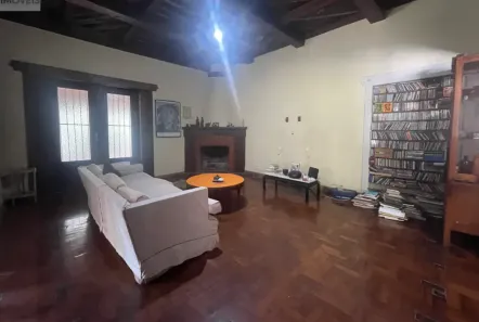 Casa com 5 Quartos à venda, 250m² no Vale do Paraíso, Teresópolis