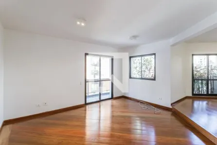 Apartamento com 3 Quartos à venda, 160m² no Planalto Paulista, São Paulo
