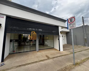 Imóvel Comercial para venda ou aluguel, 375m² no Jardim Rossignatti, Indaiatuba