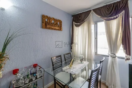 Apartamento com 2 Quartos à venda, 77m² no Indianópolis, São Paulo