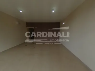 Casa de Condomínio com 3 Quartos à venda, 157m² no Condomínio Residencial Quebec, São Carlos