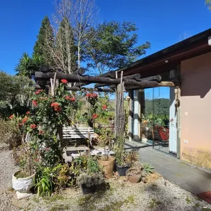 Fazenda/Sítio com 5 Quartos à venda, 200m² no Área Rural de São Francisco Xavier, São José dos Campos