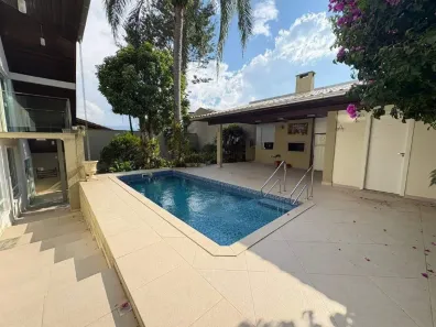 Casa com 4 Quartos à venda, 244m² no Czerniewicz, Jaraguá do Sul