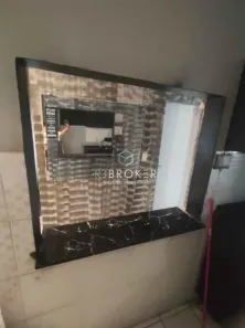 Apartamento com 2 Quartos à venda, 42m² no Núcleo Habitacional Mary Dota, Bauru