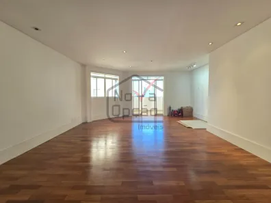 Apartamento com 3 Quartos à venda, 130m² no Vila Mascote, São Paulo