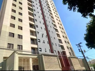 Apartamento com 2 Quartos à venda, 72m² no Centro, Piracicaba